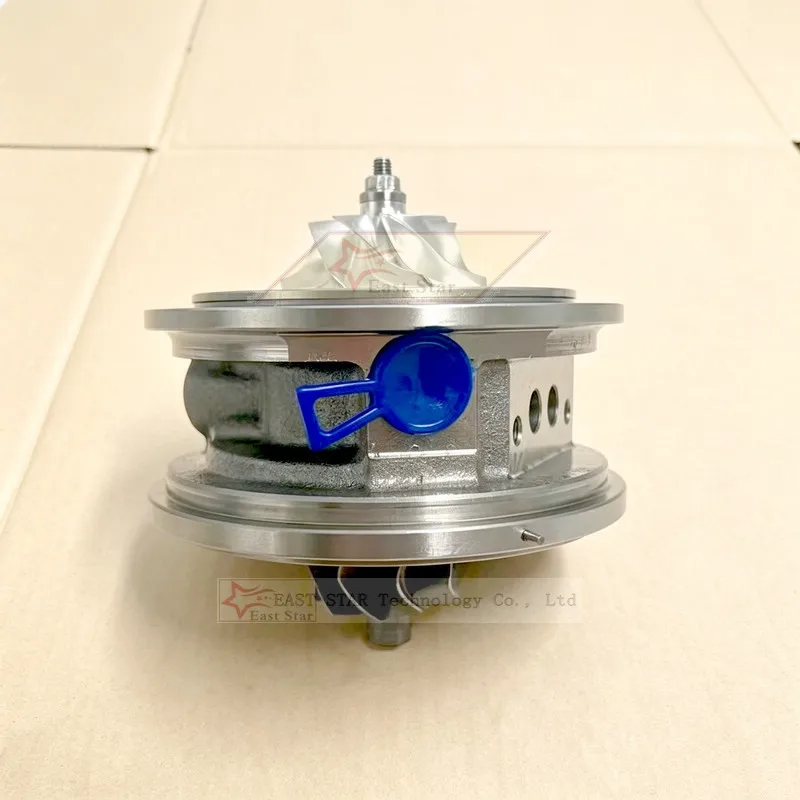 Turbo Cartridge CHRA GTD1752V 832861 832861-0001 HK83-6K682-AA LR091596 For Jaguar F-Pace X761 XF X250 X260 XJ 3.0D 306DT AJTDV6