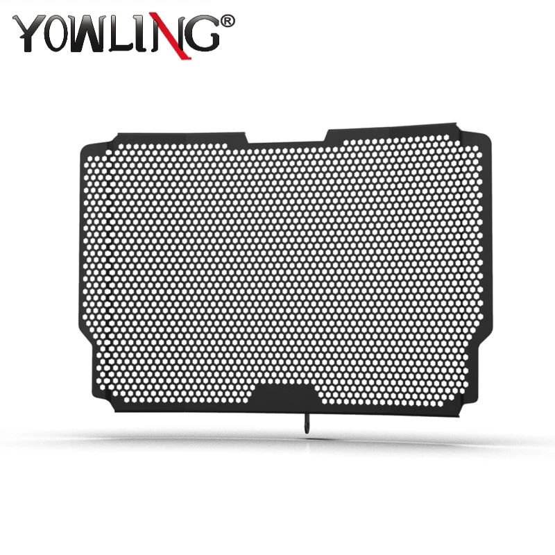 2015-2026 For Suzuki GSXS 1000 GSX-S1000GX+ GSX-S 950 S1000F GSX S1000GT Radiator Grille Guard Grill Cover Protector Accessories view 6