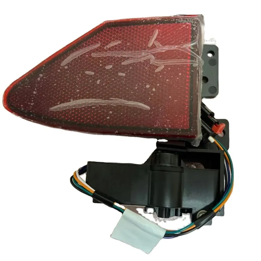 Left Side Charge Port Access Door For Tesla Model S X US Version Maintenance Part 1038548 1038557 1042766 External Housing Cover