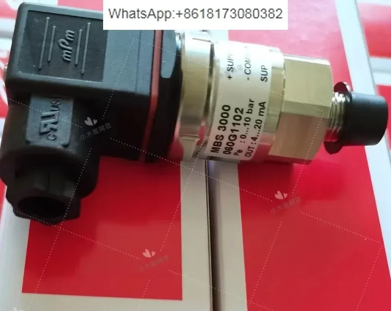 Pressure sensor MBS3000 060G1102 060G1125 060G1105