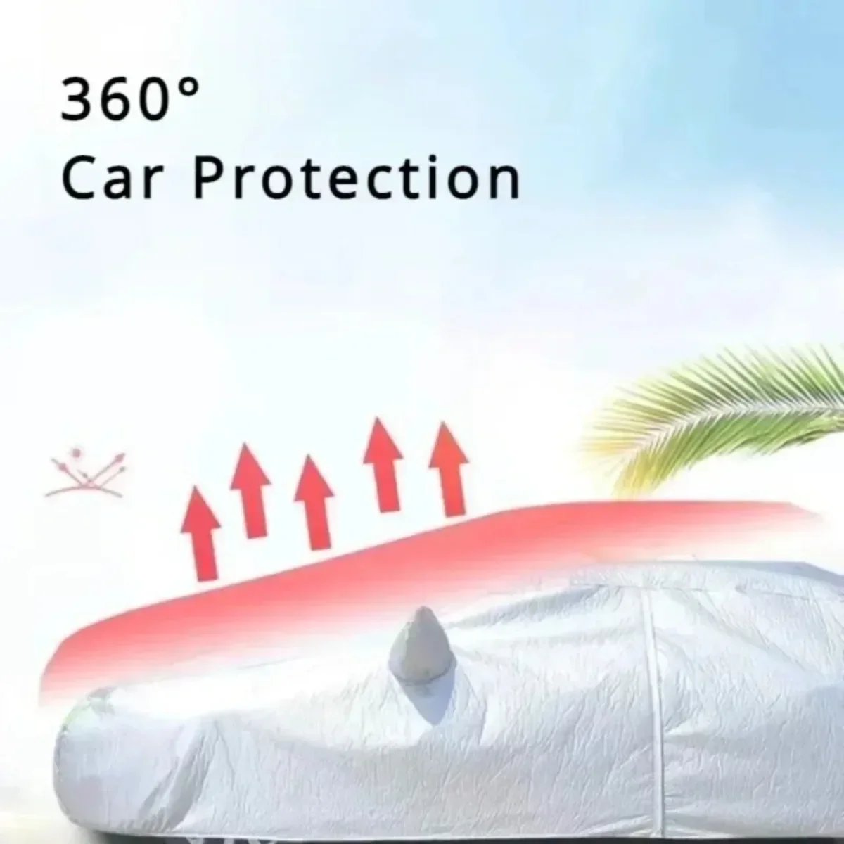 Thumbnail 3 - #39 Cheap Waterproof Car Covers Worth Buying