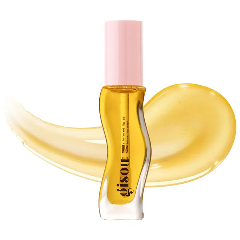 Gisou hydratant pastèque baume à lèvres huile pour les lèvres brillant soin des lèvres Benetitnt pou