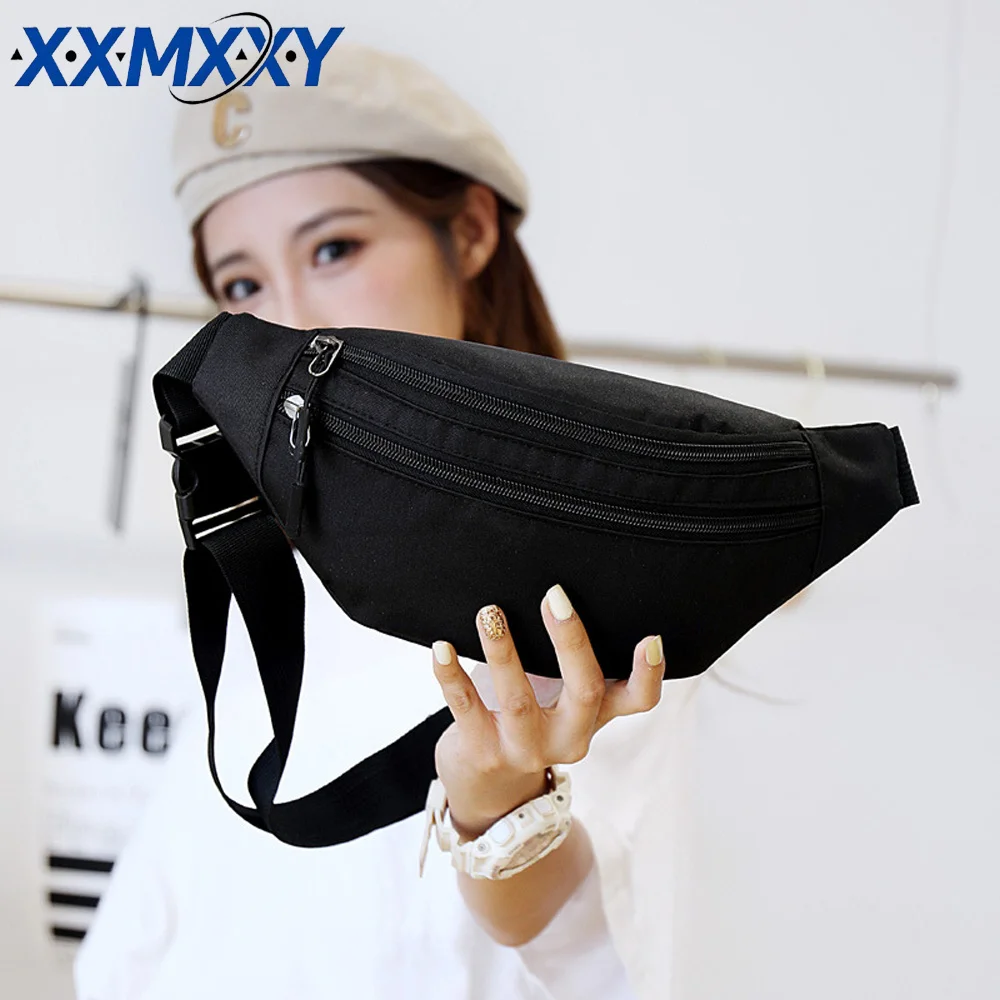 Mobile Waist Bag for Men Women Multifunctional Large Capacity Anti Splash Business Wear-resistant Construction Site Fanny Pack