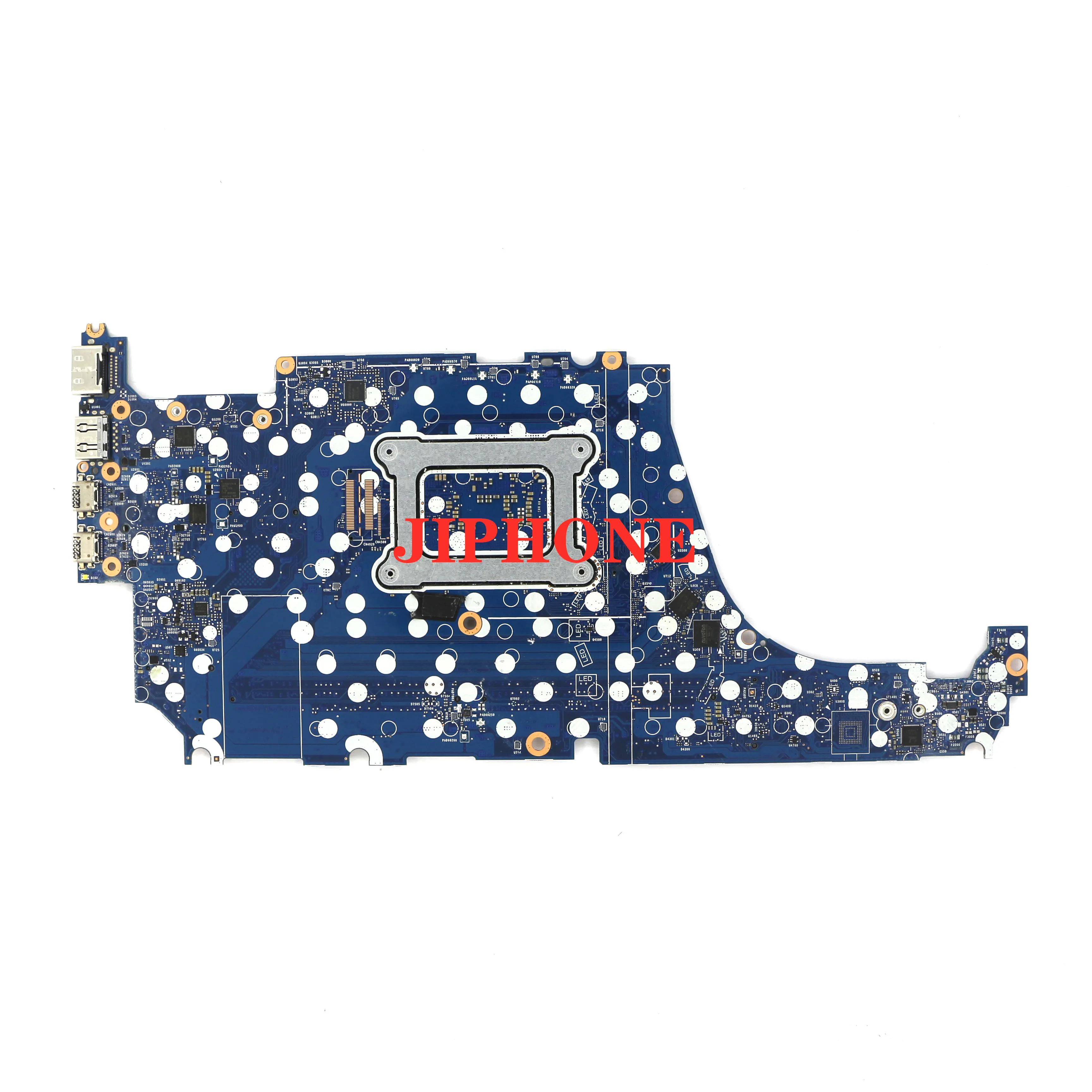 N09055-601 For HP EliteBook 840 G9 Laptop Motherboard With SRLD5 I7-1280P 6050A3299901 Tested OK