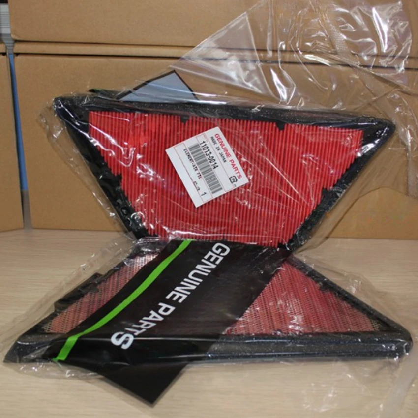

For ZX-14 2006-2011 ZG14 GTR1400 2008-2015 Air Filter 11013-0014