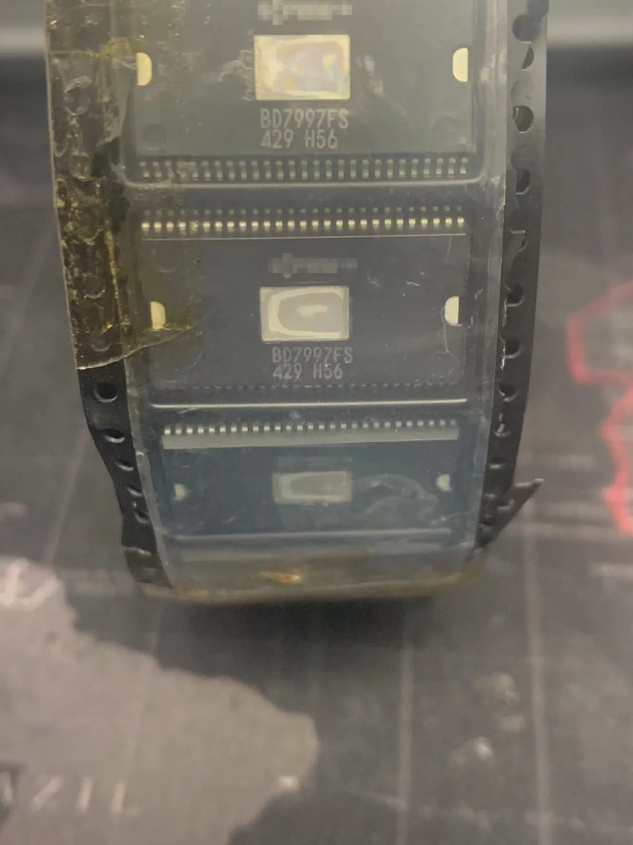 

BD7997FS （1pcs）Original and spot inventory