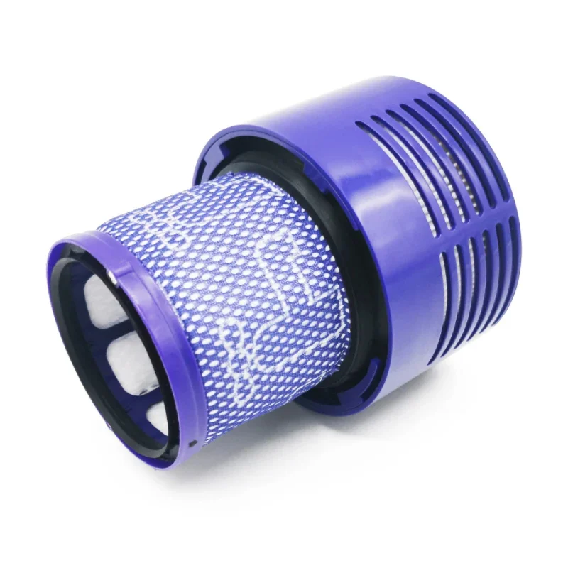 Washable Big Filter Unit   V10 Sv12 Cyclone Animal Absolute Total Clean Cordless Vacuum Cleaner, Replace Filter