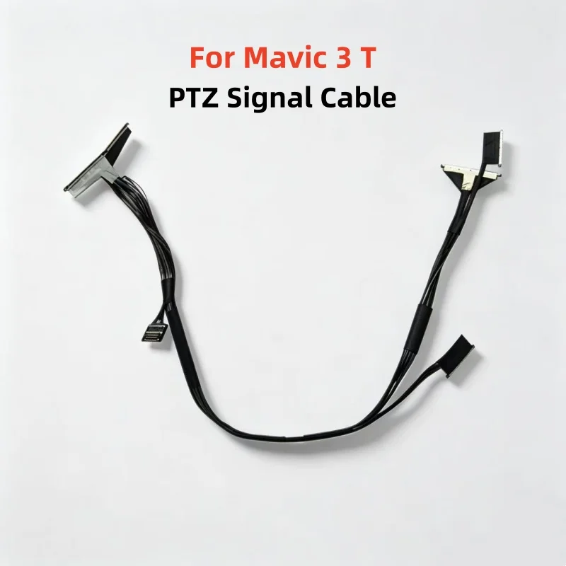 Original Gimbal PTZ Signal Cable & 4 in 1 PTZ signal Test Board  for Mavic 3 / Mavic 3 Classic/ 3 Pro /3T Test Tool Repair Parts