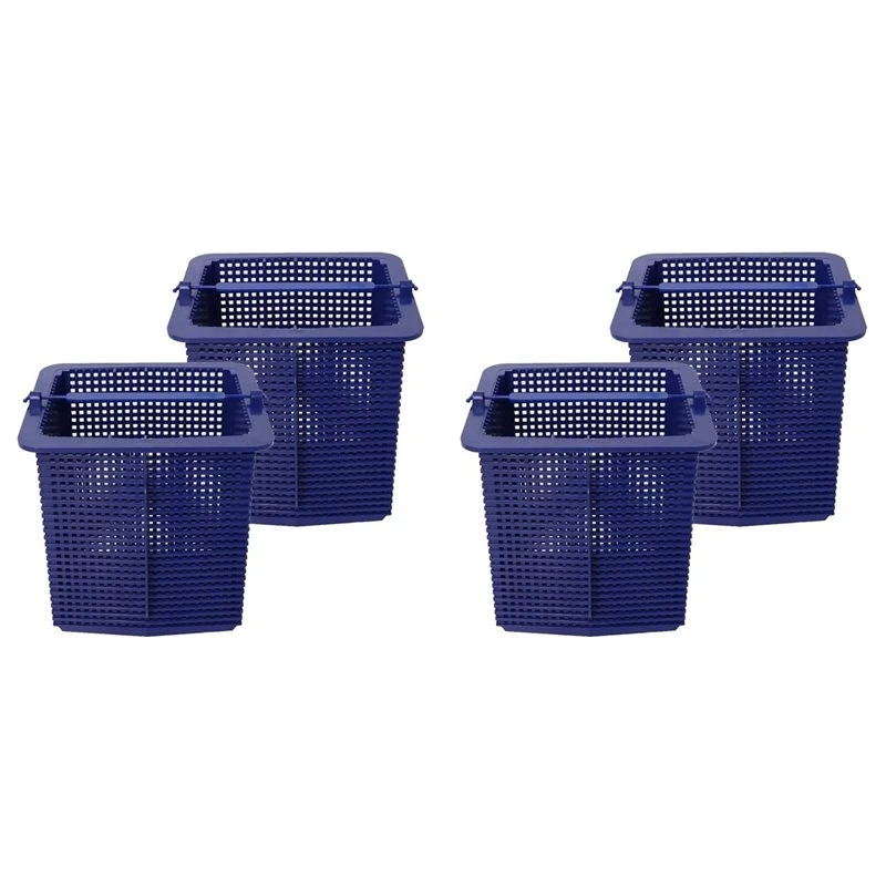 panier-de-skimmer-de-piscine-t22c-pour-pompe-hayward-super-pump-panier-filtrant-4-pieces-avec-poignees-sp2607x10-sp1615x20-spx