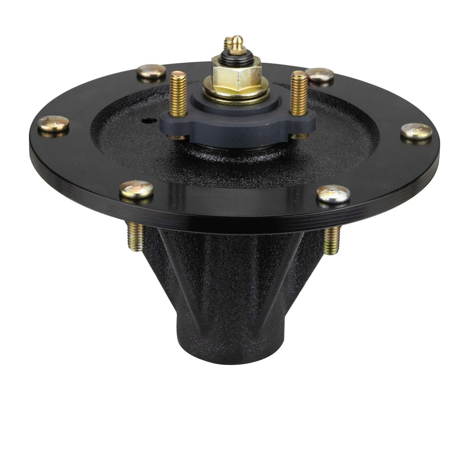 Spindle Assembly 48