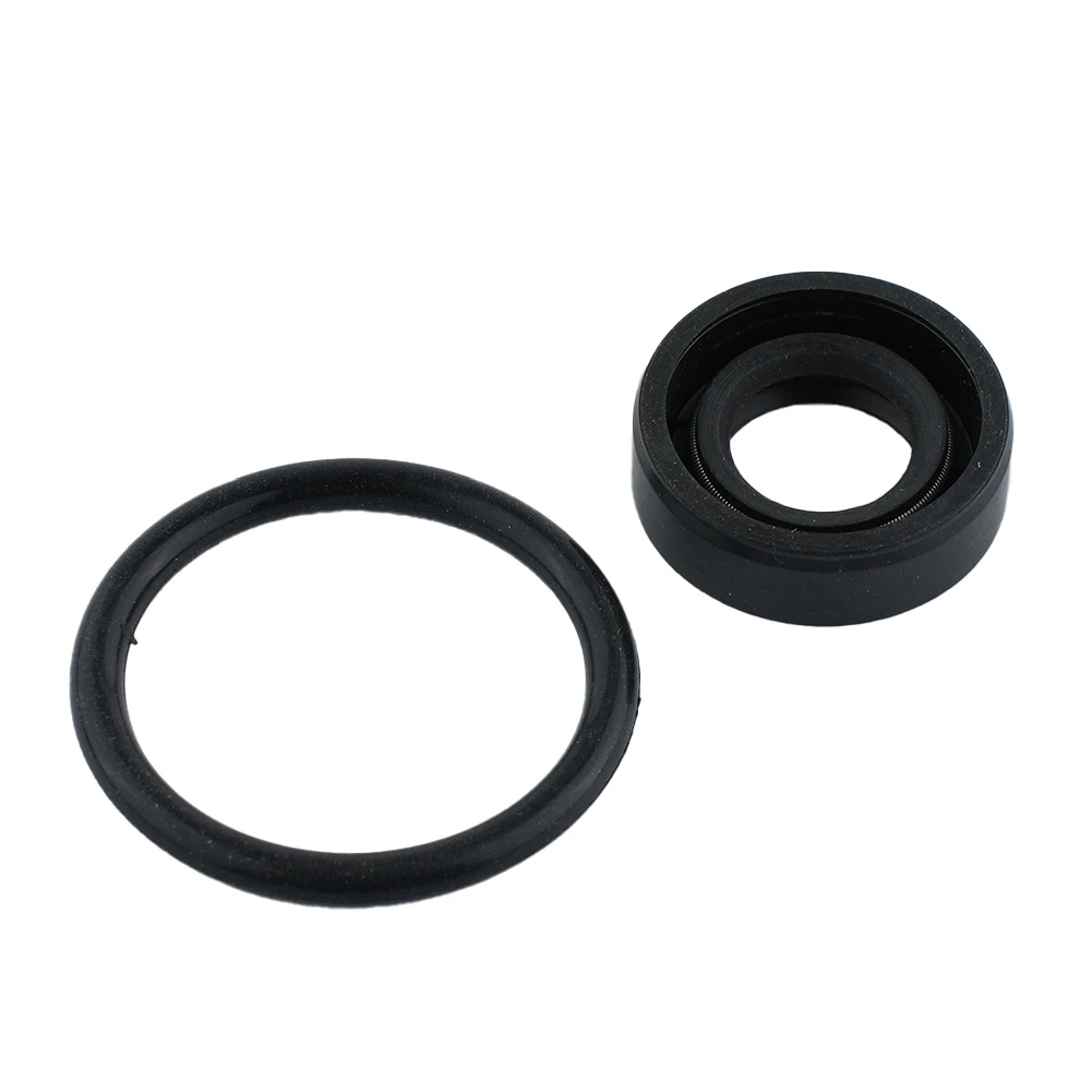 Kits Seal O-Ring Oil Seal Rubber 1 Set 30110-PA1-732 Accessories For Acura CL 1997-1999 For Civic High Quality