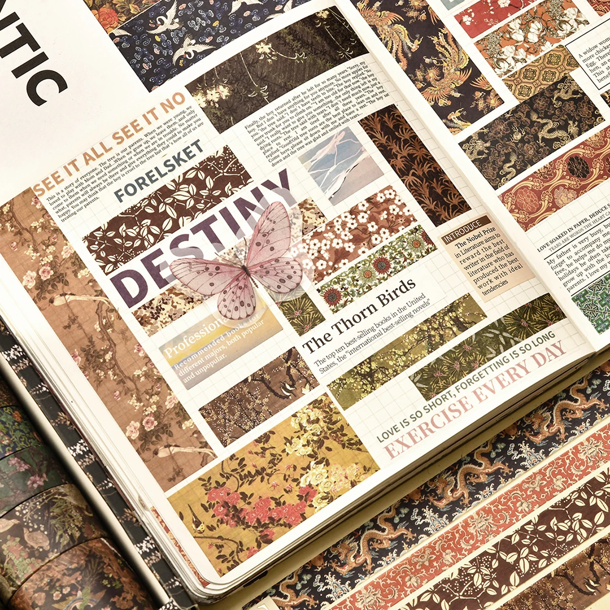 Thumbnail 4 - #47 Gift Wrapping Deals & Discounts