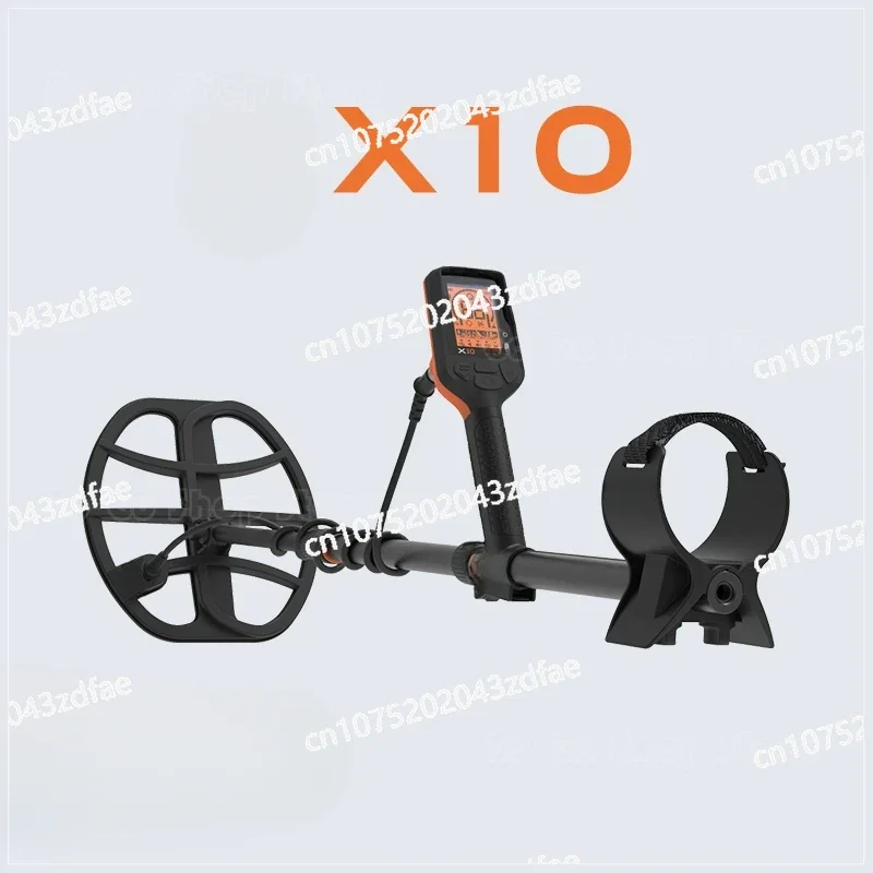 

Прибор для обнаружения золота, серебра и меди на открытом воздухе. Новый подземный металлоискатель X5 X10. Высокая точность, большая глубина.