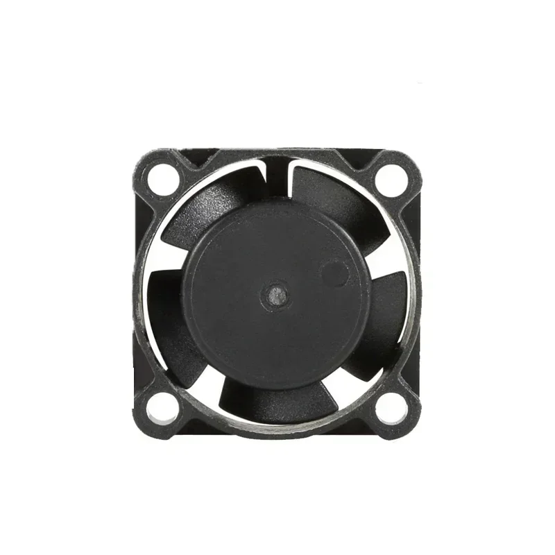 25/30/40/50mm RC Cooling Fan Heat Sink 5-12V DC 3500-16380RPM High Wind Rapid JR 30/60/120/150A ESC 36/42mm Motor Car Parts