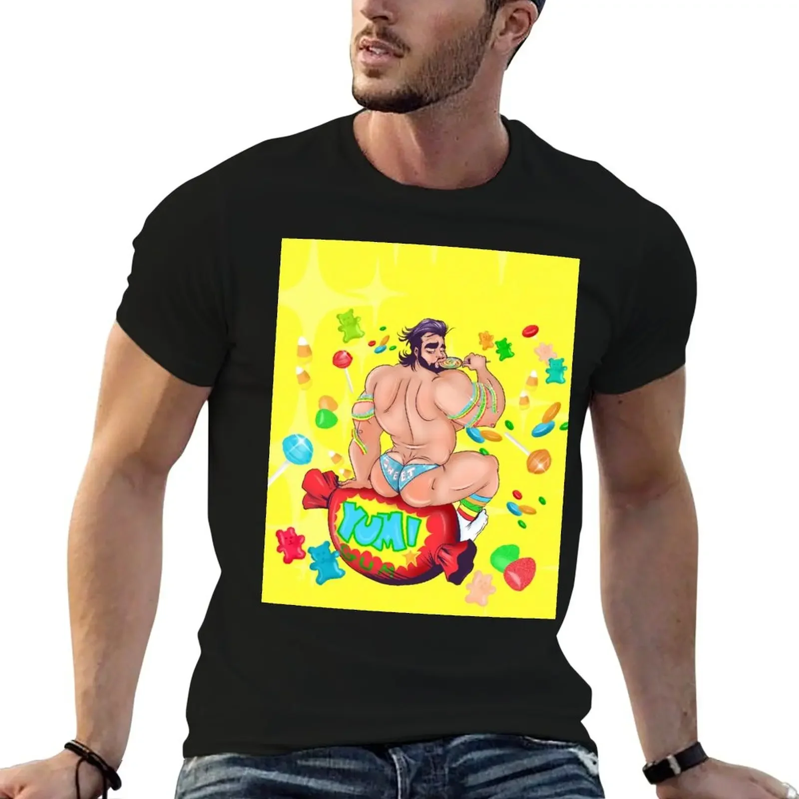 

sweet T-Shirt plain graphic t shirts anime t shirts t shirts for men graphic