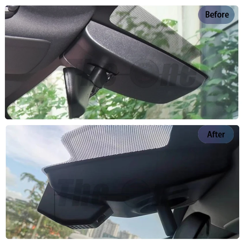 

Видеорегистратор 4K для Toyota Sienna 2021-2026 (XL40) с Wi-Fi, автомобильная камера, устройство для записи, аксессуары