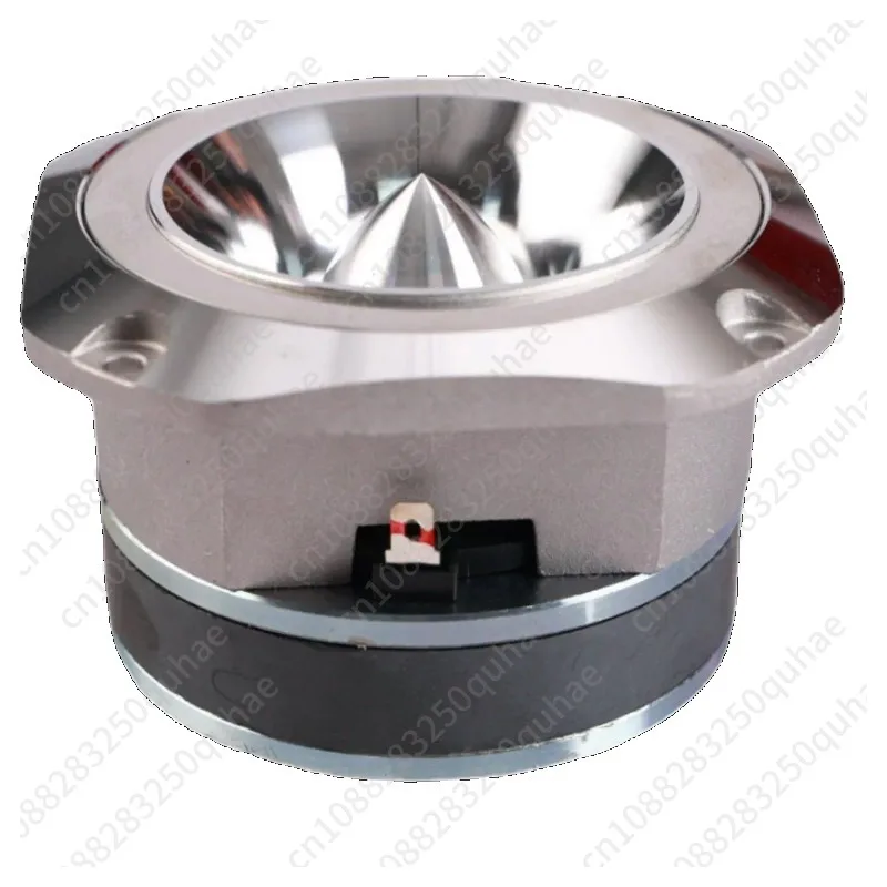 4-Inch 500-watt aluminum tweeter 4ohm bullet tweeter for automotive amplifier line array audio speakers