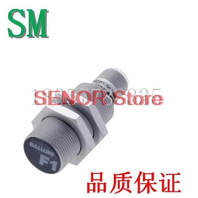 

Inductive sensor BES M18MF1-PSC50A-S04G-W01 BES02KA quality assurance