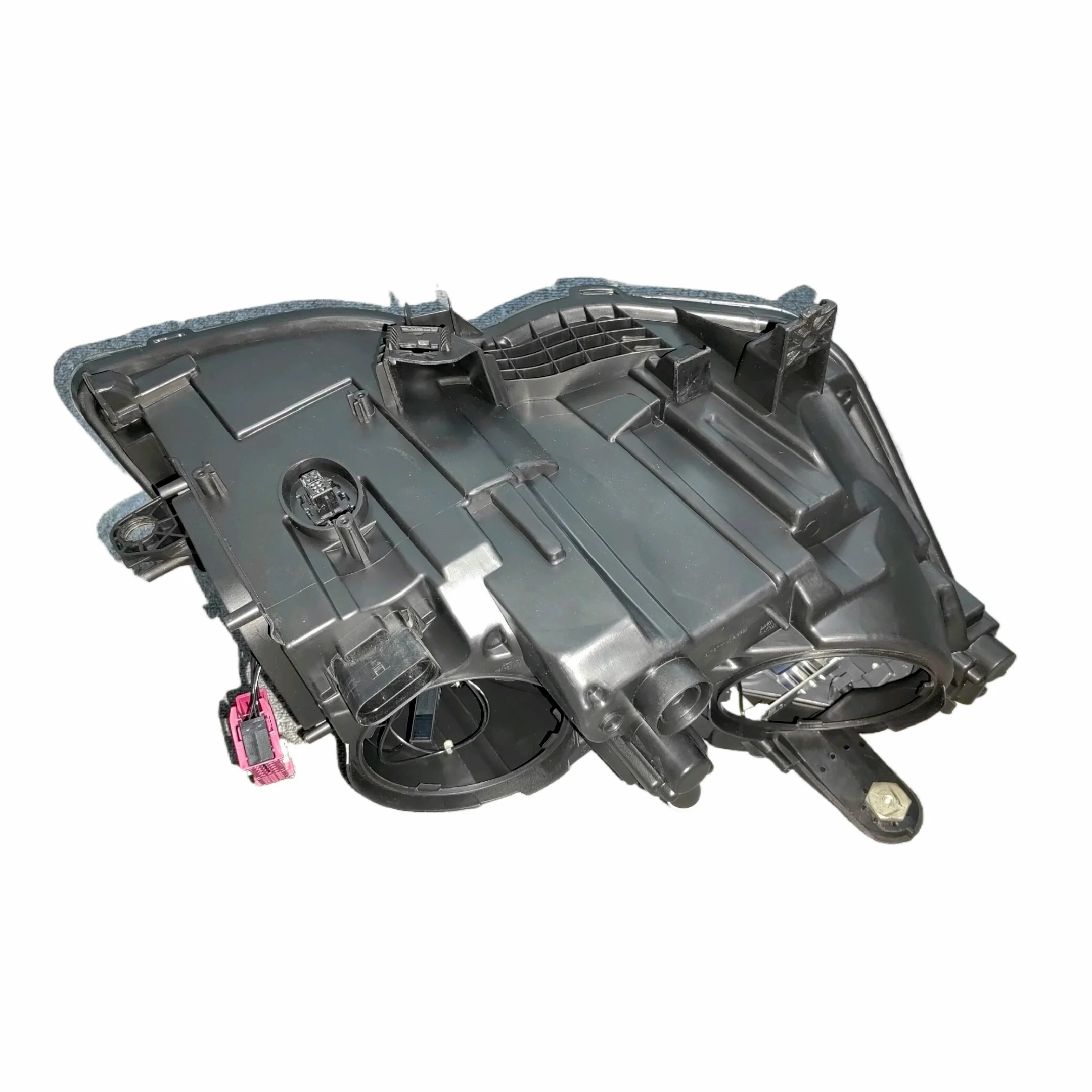 مناسبة للمصابيح الأمامية لسيارة مرسيدس بنز GLK204 الفتق الأكثر مبيعًا