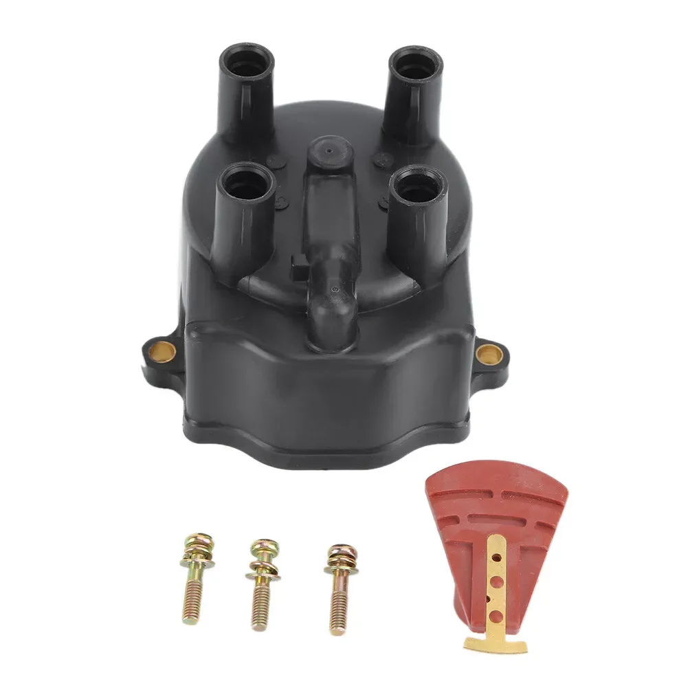 New Car Distributor Cap Replacement Accessory 19101-11060 for Toyota Celica Corolla Paseo 1.6 1.8 1910111060 FREE SHIPPING!!!