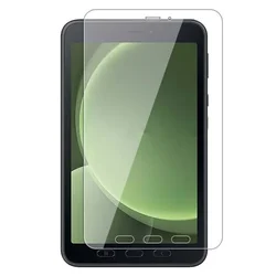 1/2/3PCS Temepred Glass for Samsung Galaxy Tab Active 5 SM-X300 X306 X306B Protective Glass on Samsung Active 5 Screen Protector