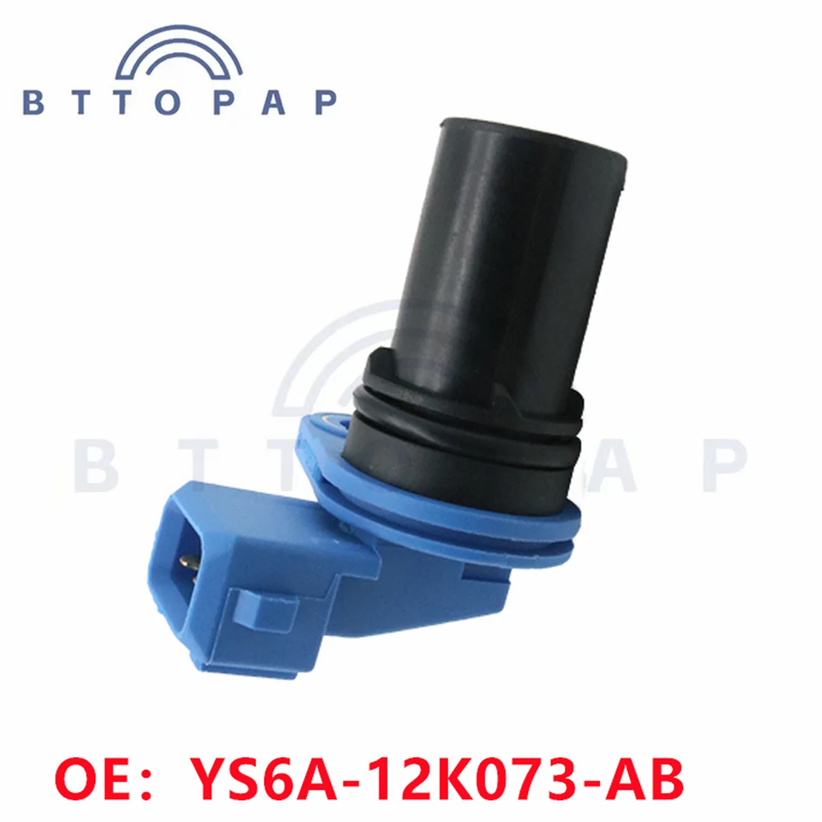 

YS6A-12K073-AB для Ford Fiesta Focus Street Ka Fusion Mazda 2 Volvo S40 V50 C30 1995-2012, датчик положения распределительного вала YS6A12K073AB