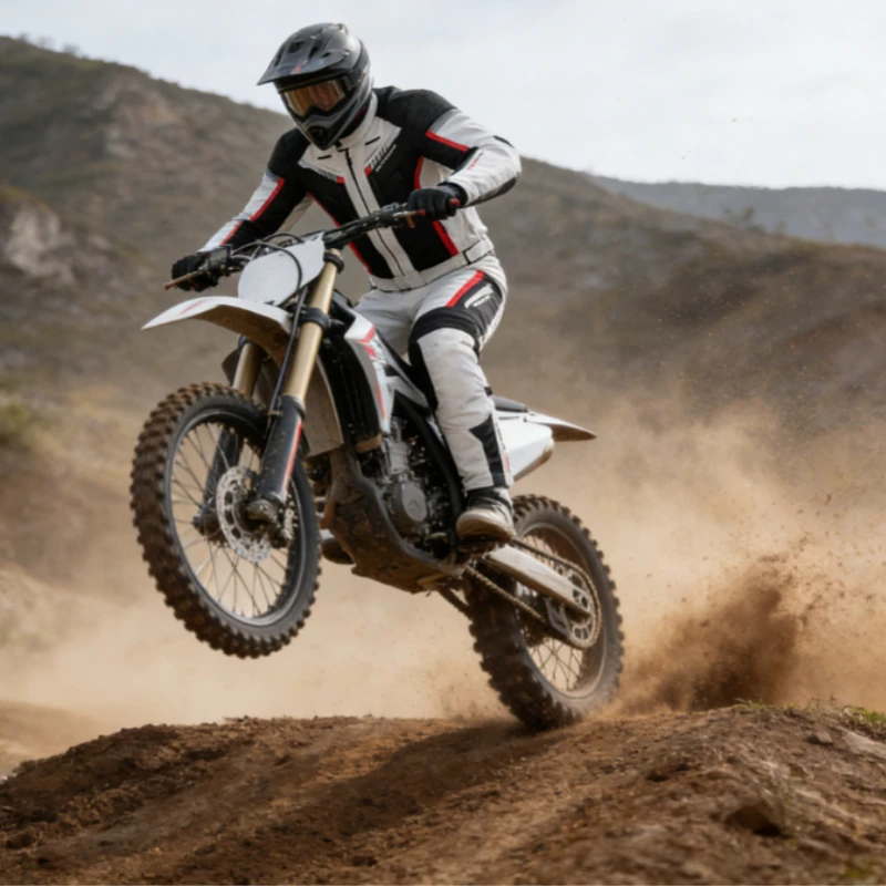 

Motorcycle Racing Gear Men's Jacket Resistant Accessories Waterproof Windproof Warm Durable Removable Armor Protector Clothes