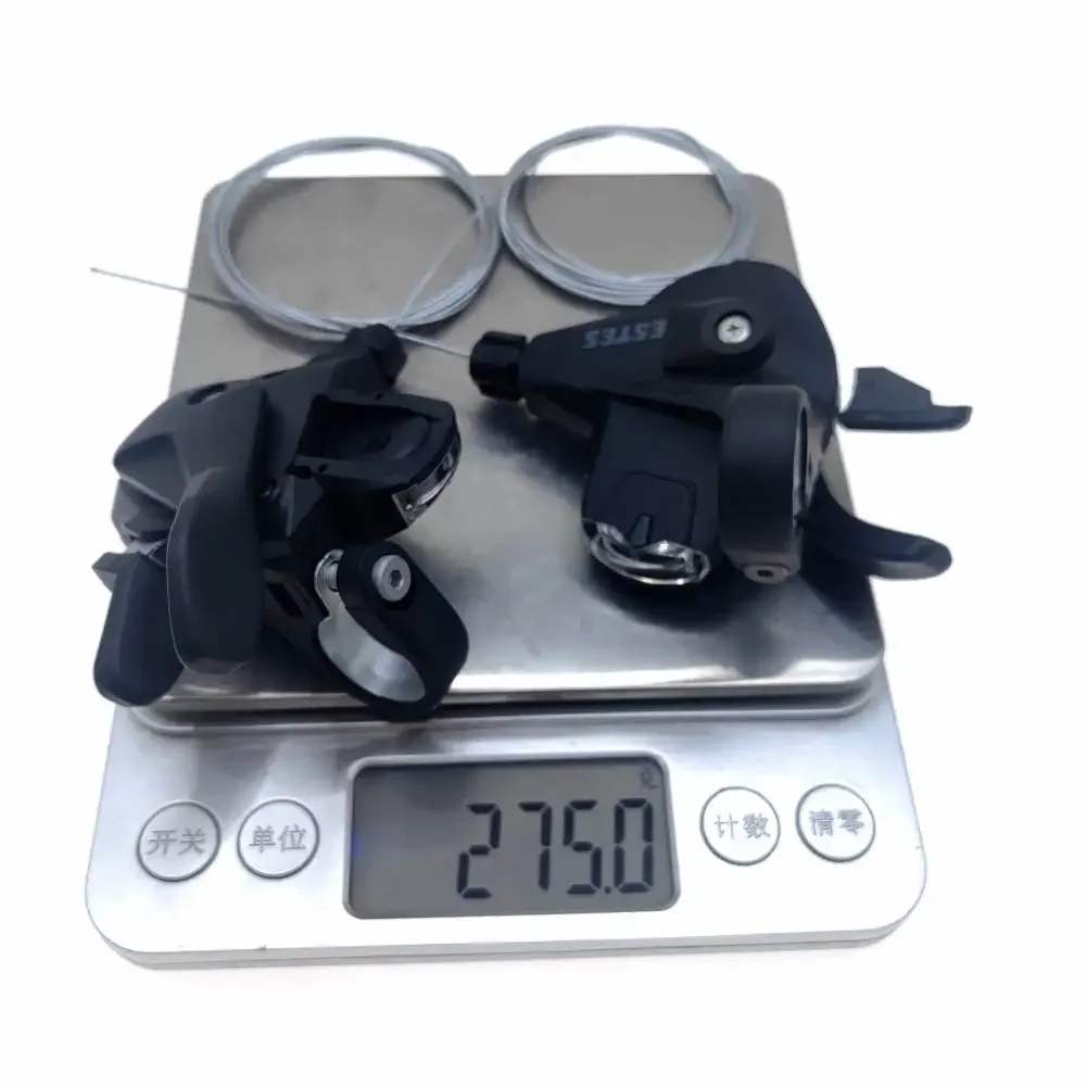 Thumbnail 4 - #17 Latest Bicycle Shifters Offers