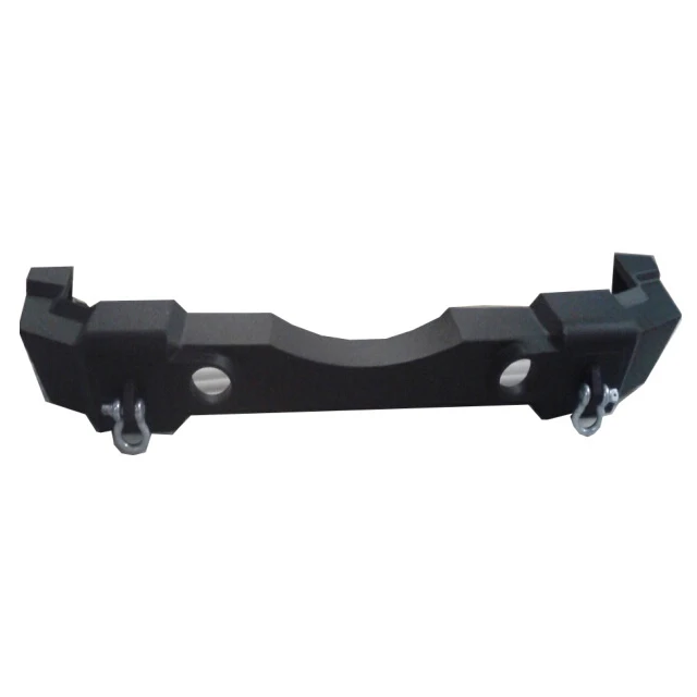 

REAR BUMPER FOR JEEP WRANGLER 07-16 JK WITH OUR TIRE CARRIER