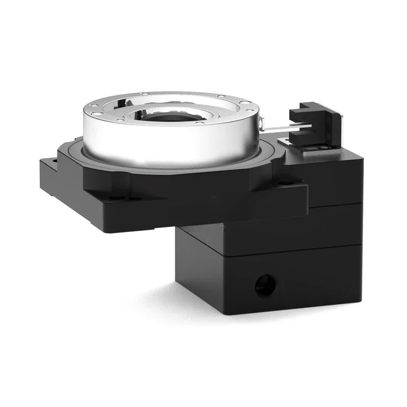 

High precision stepper servo hollow shaft replacement, rotary gear reducer