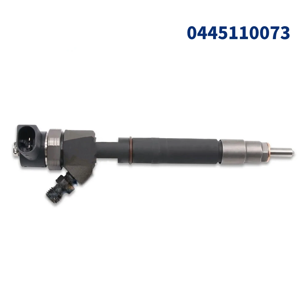 0445110073 Fuel Oil Injection A6280700287 Fuel Injector Nozzle for Mercedes-Benz  Engine W220