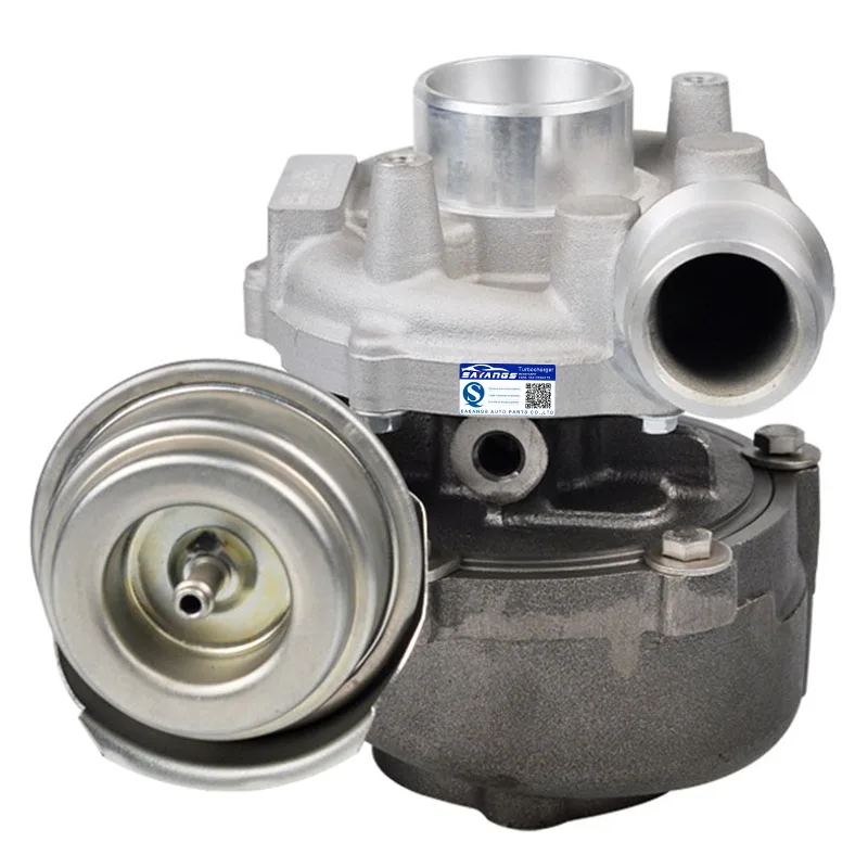 Turbo charger for AUDI A3 A4 VW Polo Caddy Seat Ibiza Leon Cordoba II 028145702N 028145702NX 701854-5004S 701854 701854-0002