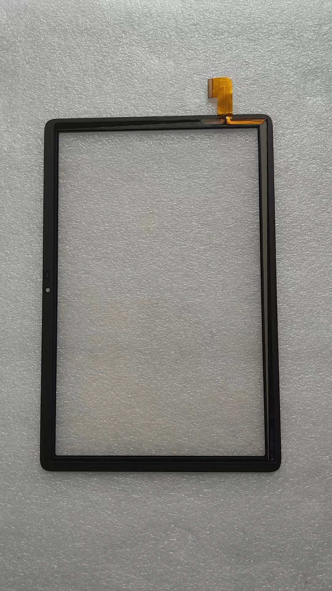 For Blackview Tab 60 PRO EEA - 10.1" Outer Glass Touch Screen With Free Tools &3M