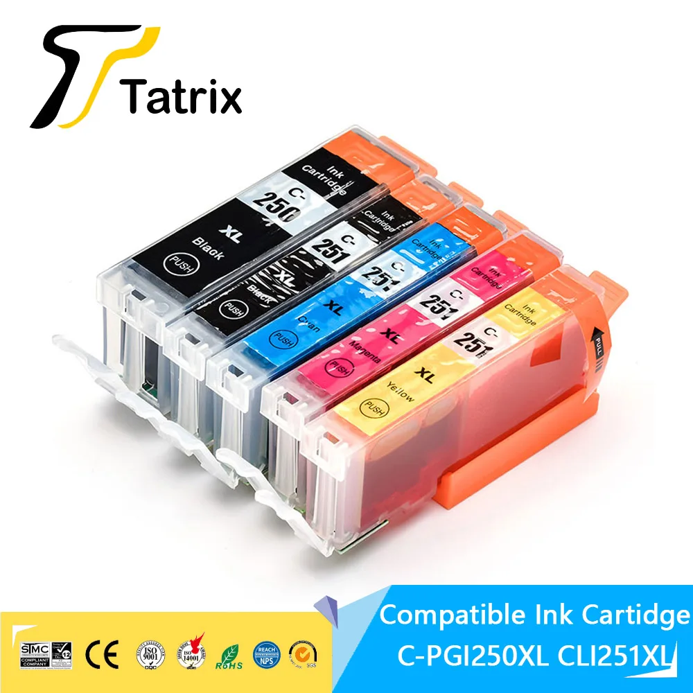 Tarix For Canon 250…