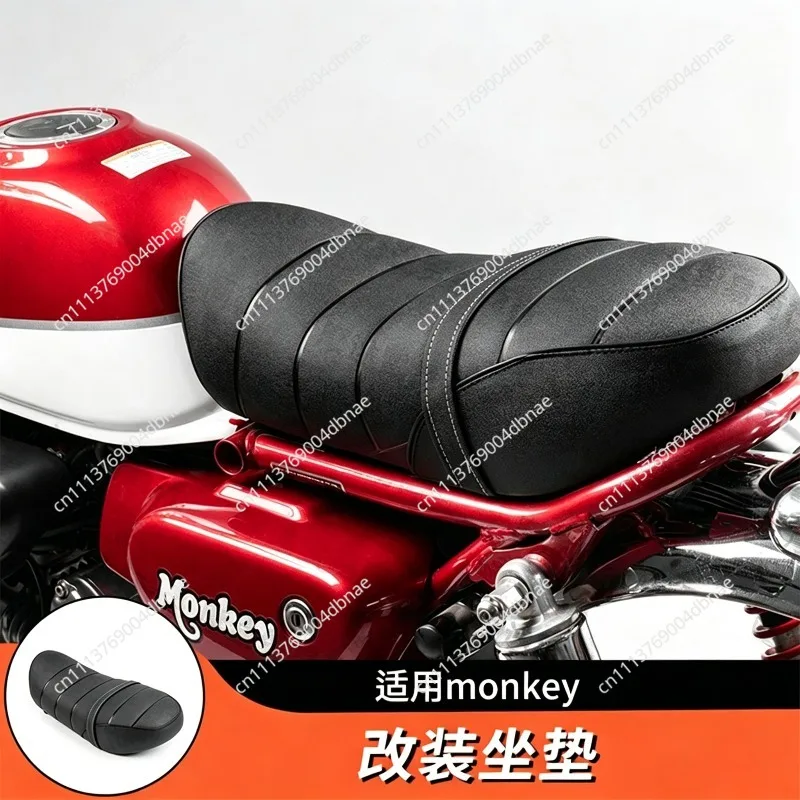 High Quality Modified Little Monkey Seat, Little Monkey Seat Cushion For Honda MONKEY125 New Repair and Replacement