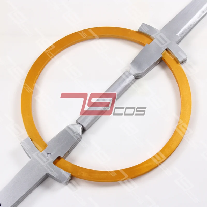 

Narukami Yu Sword PERSONA Cosplay Props s Halloween Christmas Fancy Party Costumes Accessories