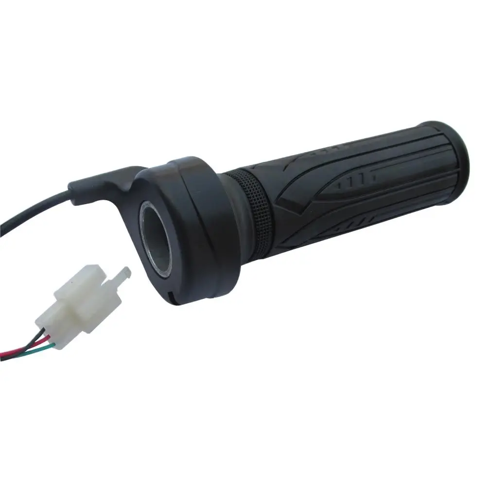 E-bike Throttle 24V 36V 48V 60V 72V 84V 96V Accelerator for Electric Bike/Bicycle/e-bike/E-Scooter