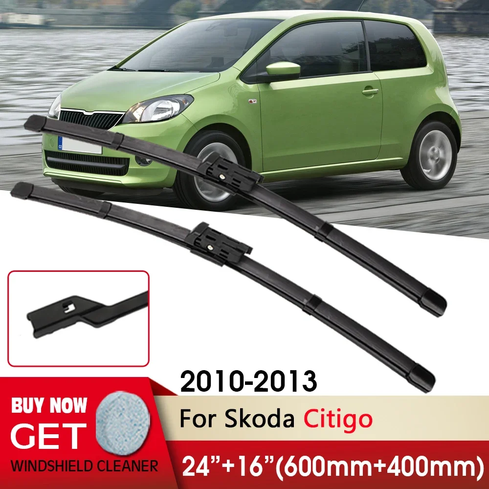 Car Wiper Front Wip… - image