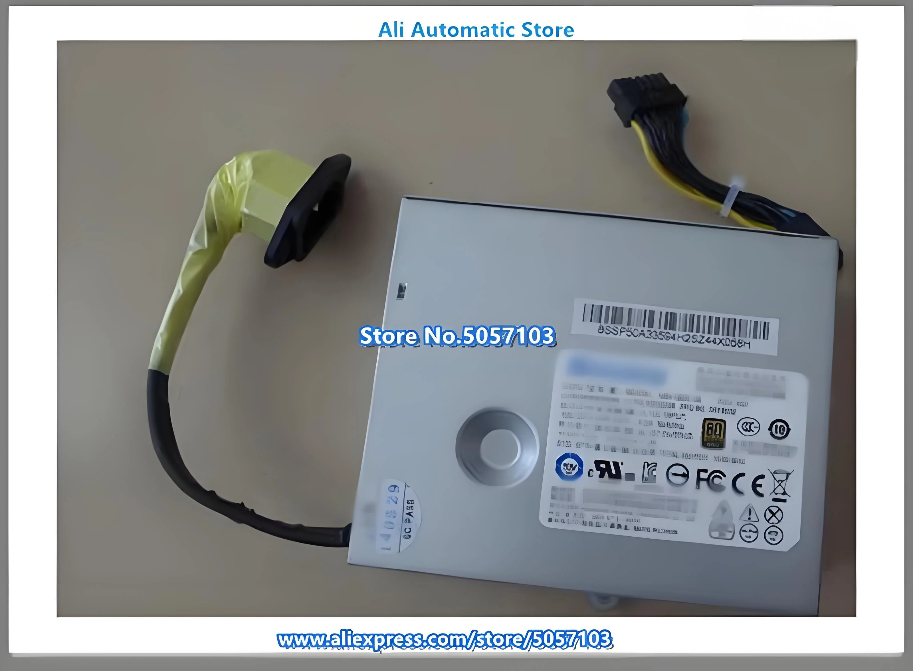 HKF1502-3B FSP150-20AI Power For APA005 S560 S590 S710 S720 S500 S700 M7100Z