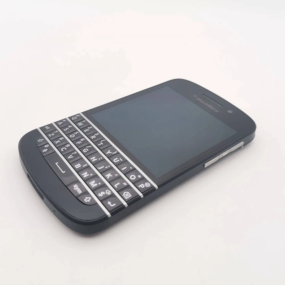 Blackberry Q10 (-1 -3 -5) renoviert Original Entsperrt Handy 2GB + 16GB 8MP Kamera freies verschiffen