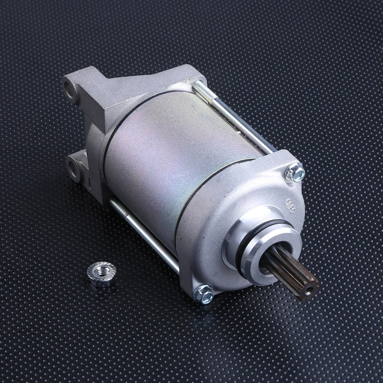 Starter Motor Replacement for CBR1000RA CBR1000RR 2012-2023 Replaces 31200-MFL-003