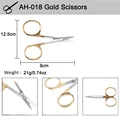 AH-018 Gold