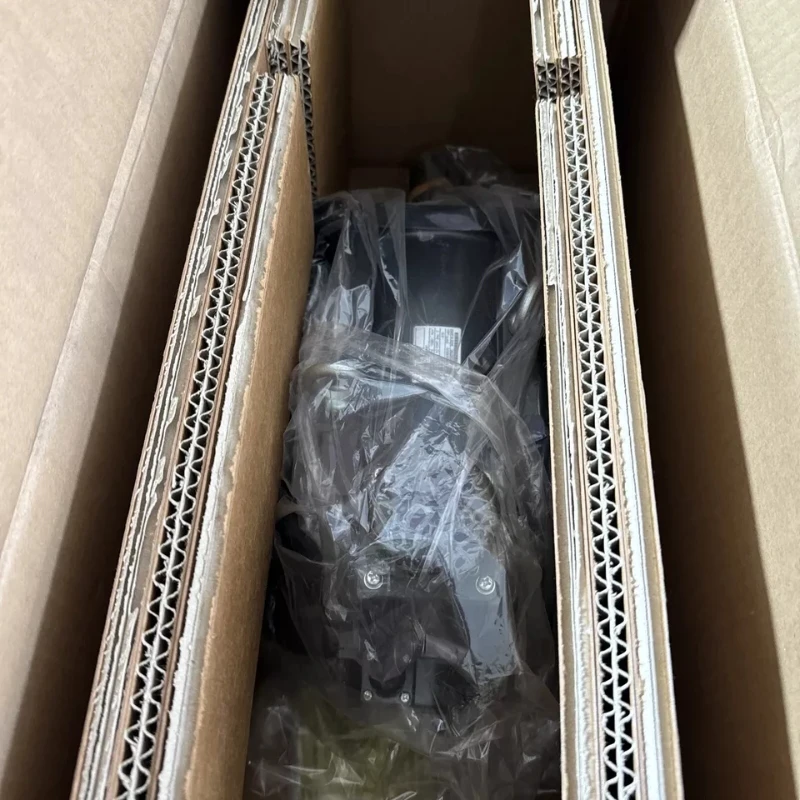 New In Box Yaskawa SGMGV-75D3A61 Servo Motor In Stock