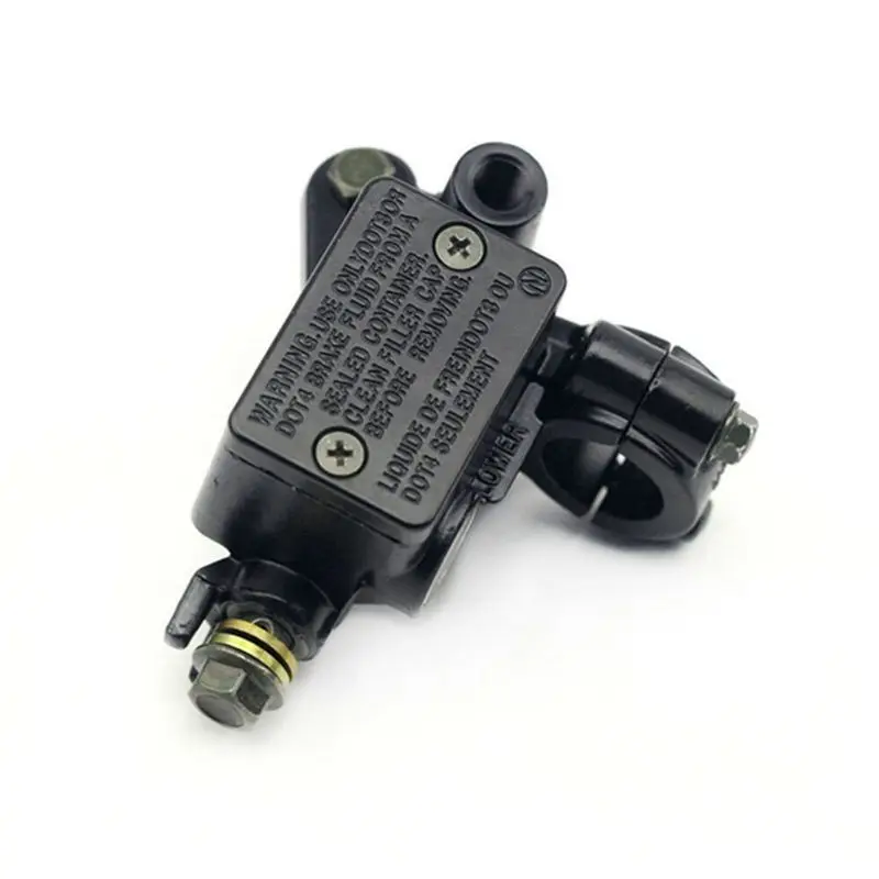 3X Brake Pump Body Front Brake Master Cylinder For KAWASAKI NINJA 300 250 /R /SL Z125 Z250 Z250SL Z300 KLX250/S