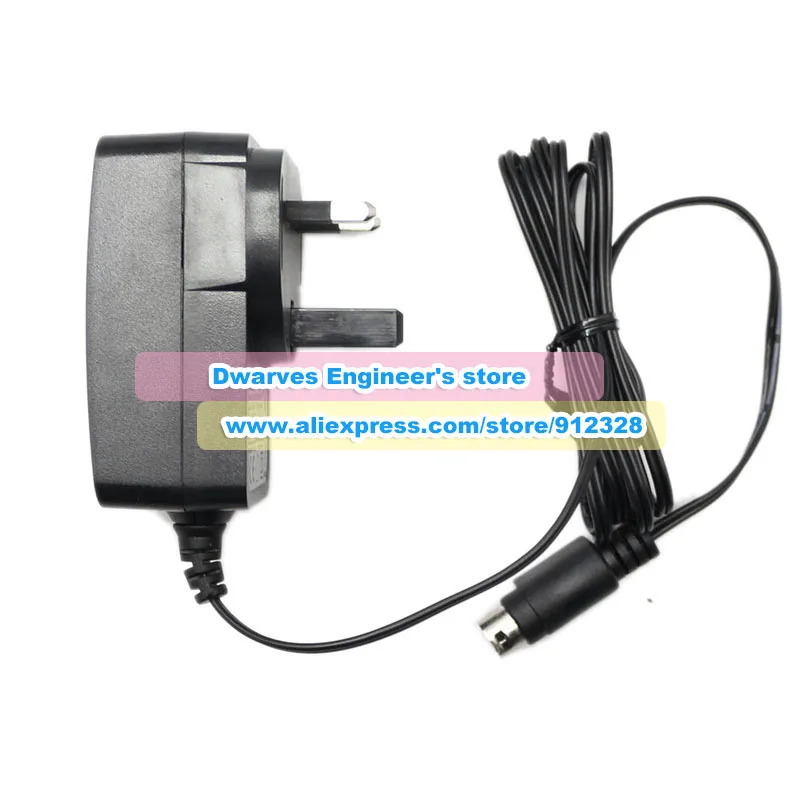 Imagem -04 - Fonte de Alimentação para Moso Fonte de Alimentação uk Plug Genuíno 12v 1.5a 18w ac Msa-c1500ic12.018p-gb Msac1500ic12023p Msac1500ic120pgb