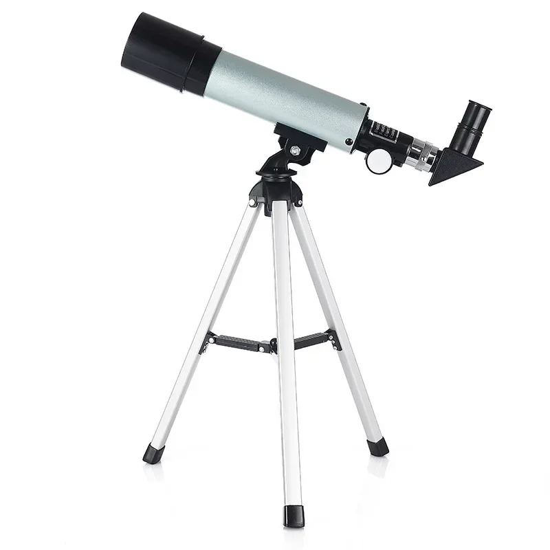 Low Price HD Astronomical Telescope High Power Long Range Reflector Telescope Refractor Telescope for Observing Stars