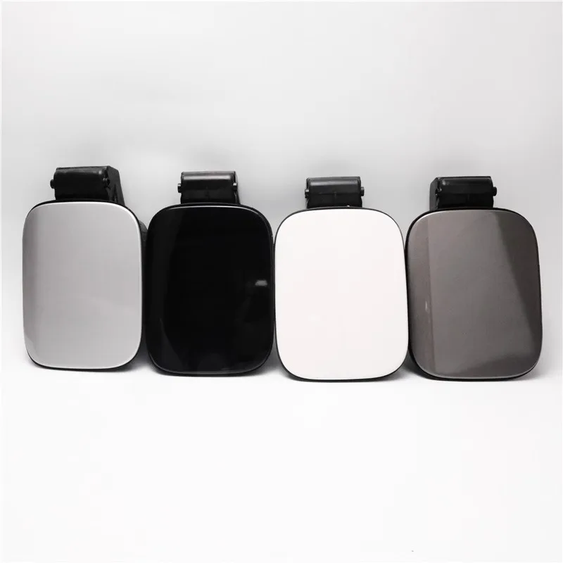 

1Z5809857 Fuel Oil Filler Flap Tank Door Cover Shell Cap for Skoda Octavia II 2004 2005 2006 2007 2008 2009 2010 2011 2012 2013