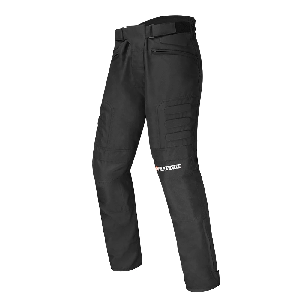 

Motorcycle Riding Pants For Autumn And Winter Breathable Rainproof Scratch Resistant And Fall Resistant Bicycle Riding Pants