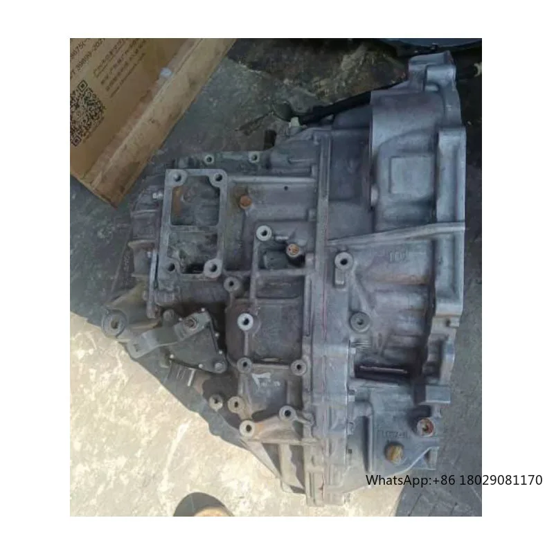 

Automatic Transmission For TOYOTA RAV4 CAMRY Automatic Transmission Gearbox