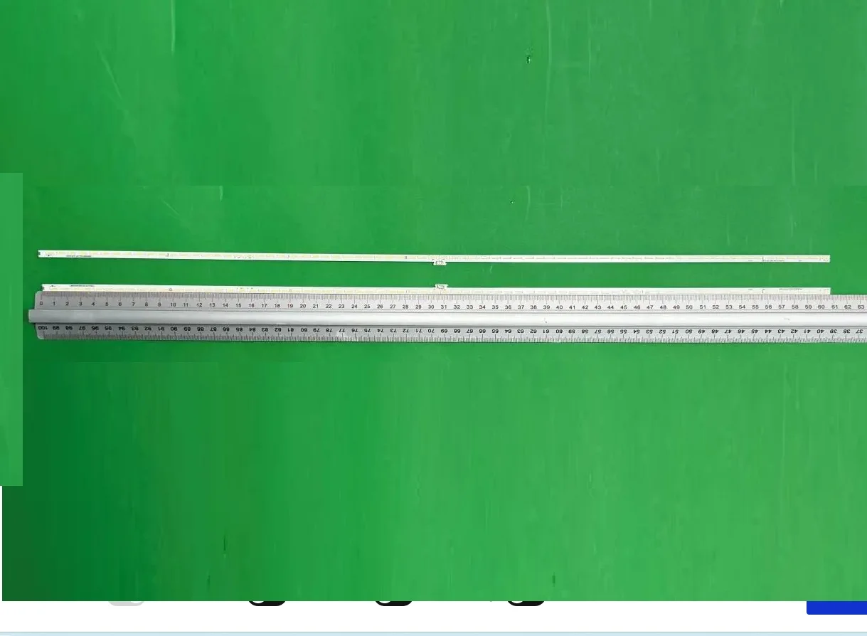 

Светодиодная лента подсветки для 55PUS8503/12 55PUS7803/12 55PUS8303/12 LBM550M1804-DP-3